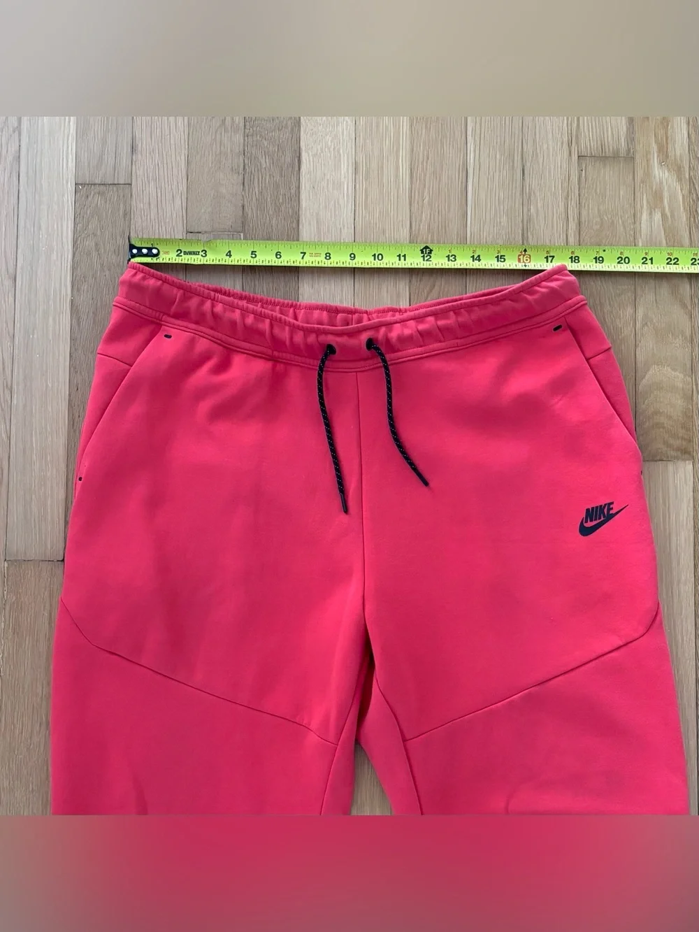 Nike thank you